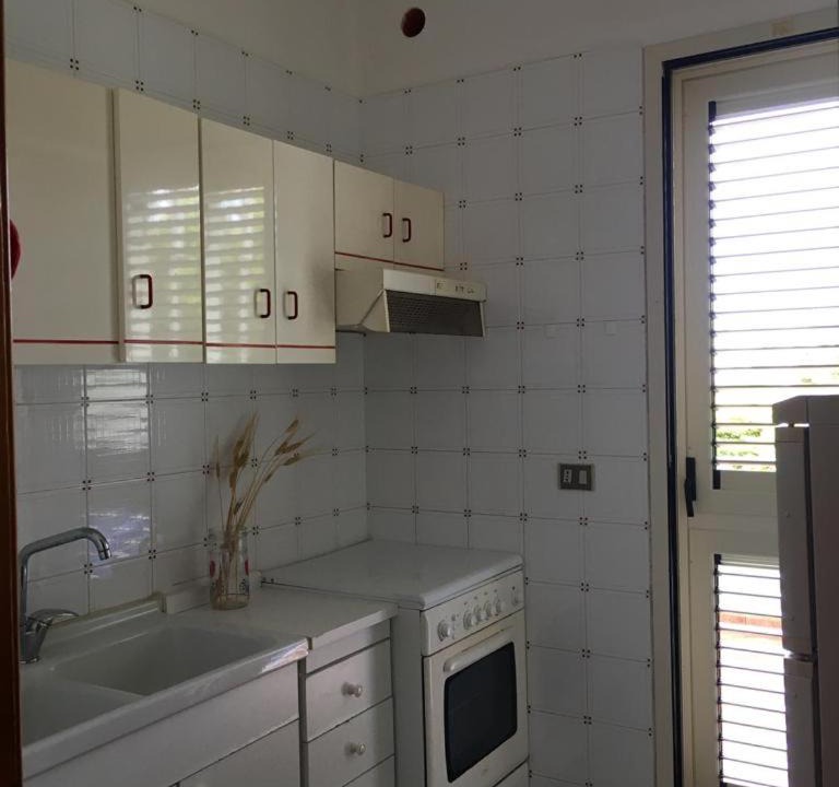 Photo of Kitchen in Baia Verde