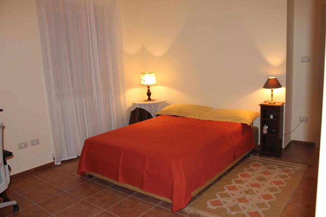 Photo of Bedroom in Foggia