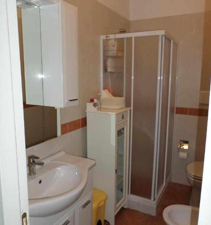 Photo of Bathroom in Foggia
