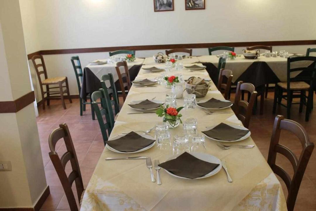 Photo of Kitchen in Foggia