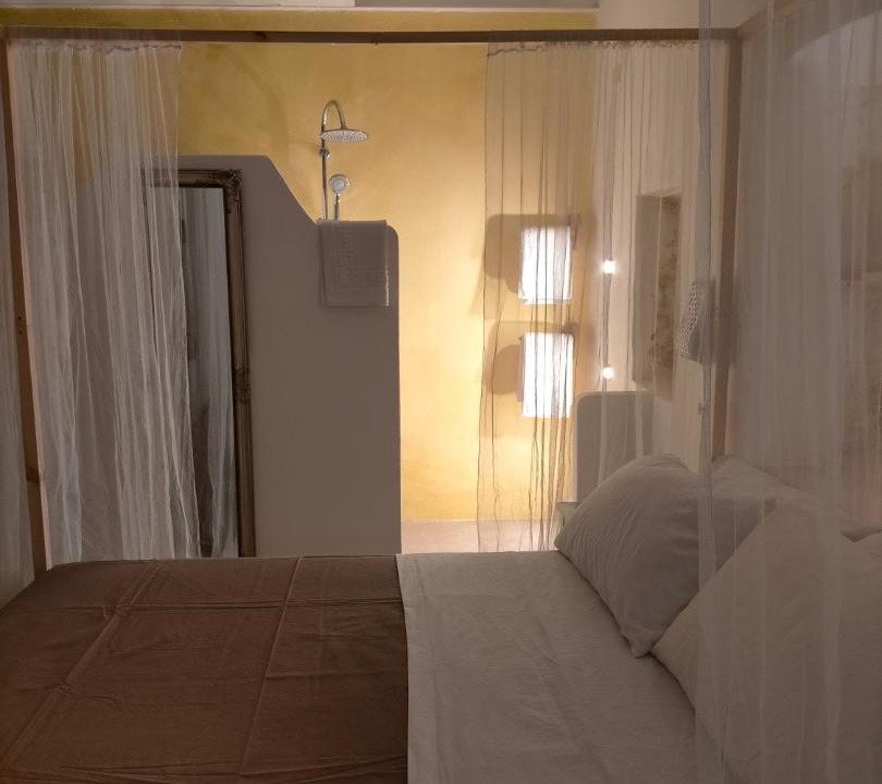 Photo of Bedroom in Alessano