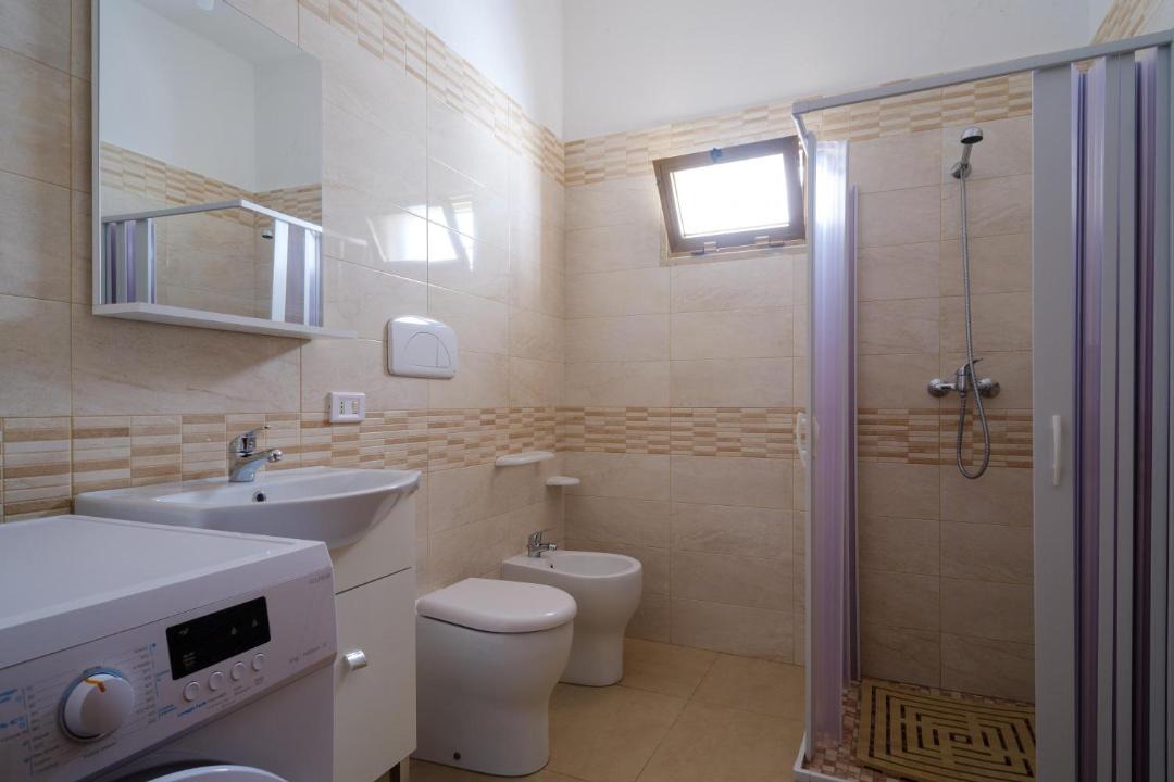 Photo of Bathroom in Torre Lapillo