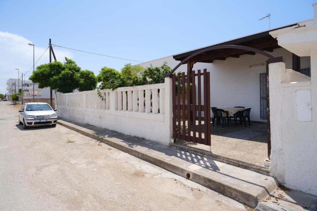 Photo of Buildings in Torre Lapillo