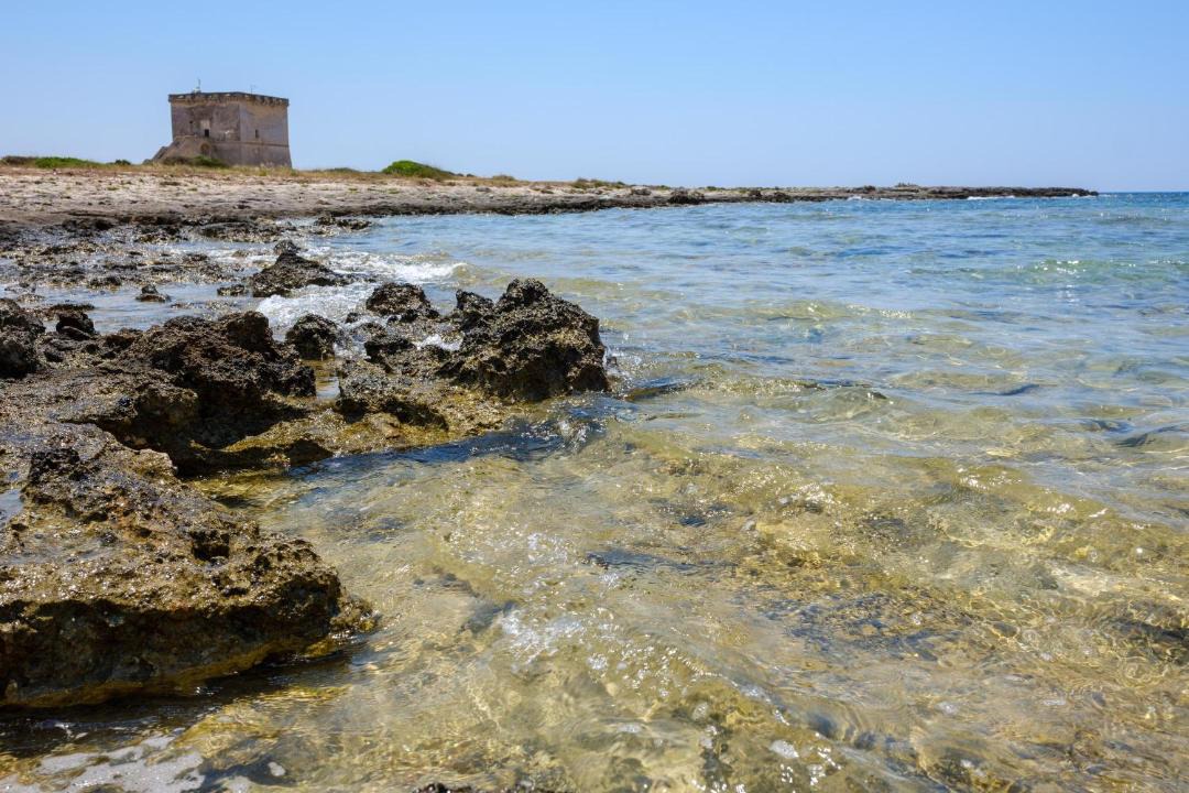 Photo of Outdoor in Torre Lapillo