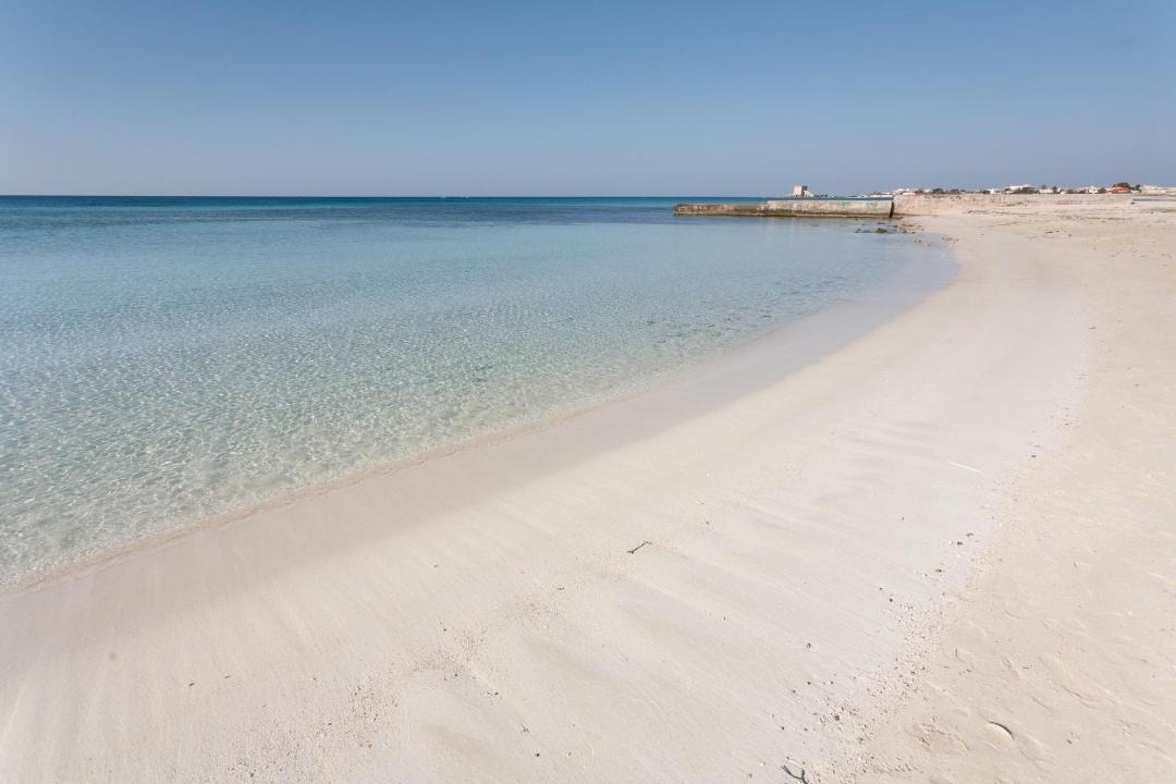 Photo of Outdoor in Torre Lapillo