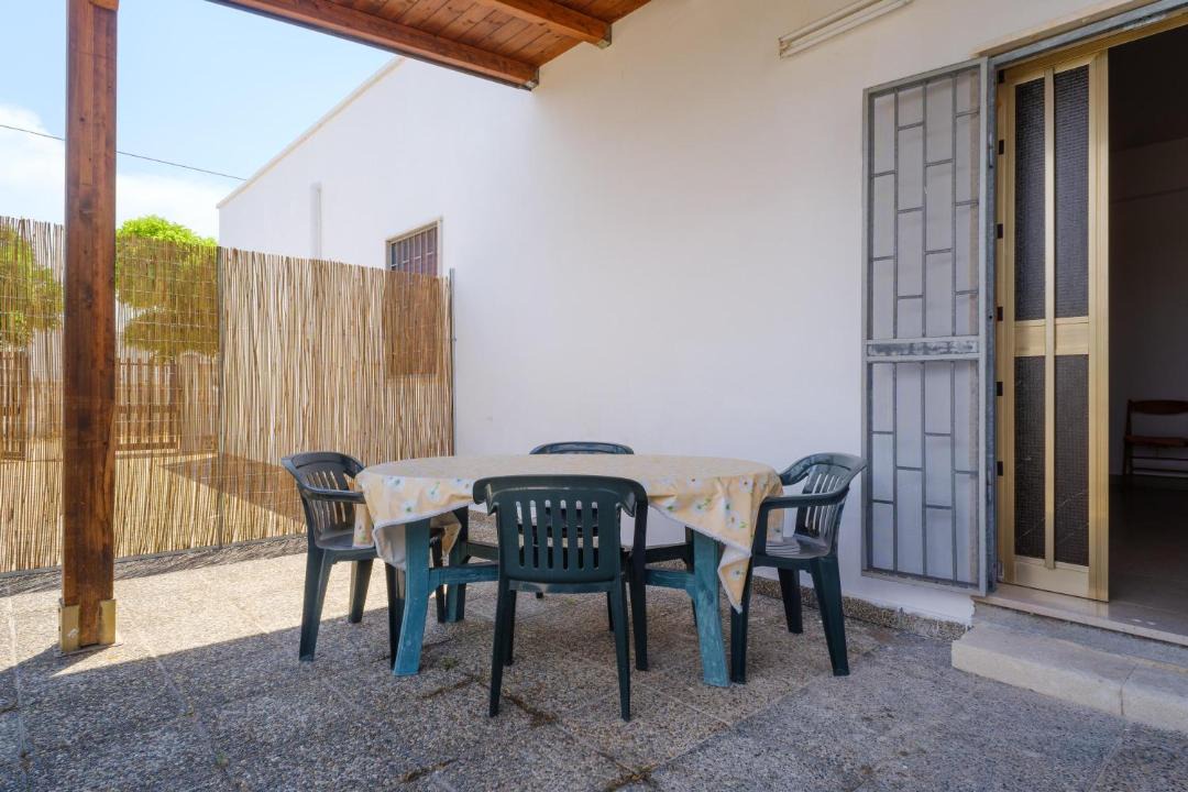 Photo of Patio Balcony in Torre Lapillo