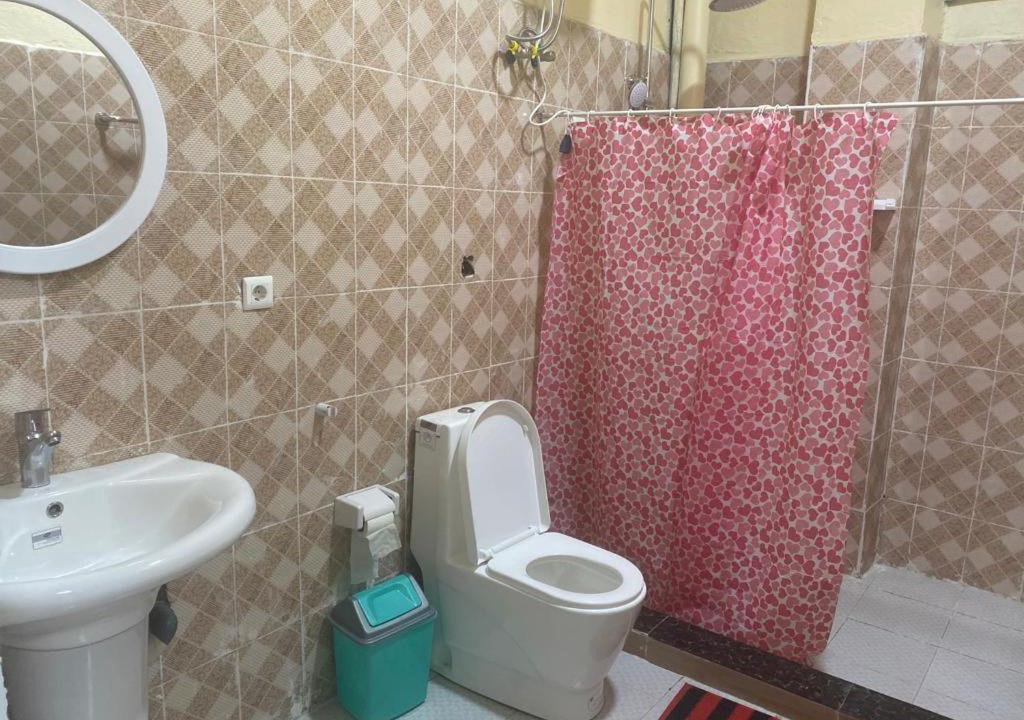 Photo of Bathroom in Arada