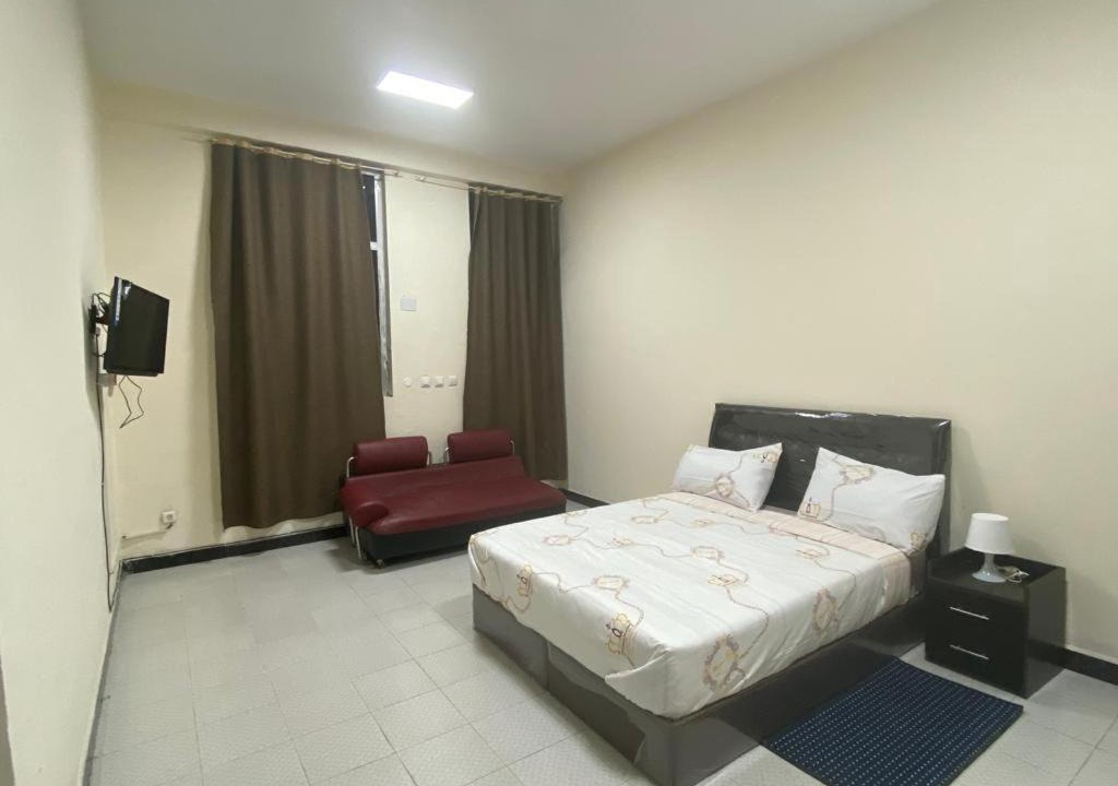 Photo of Bedroom in Arada