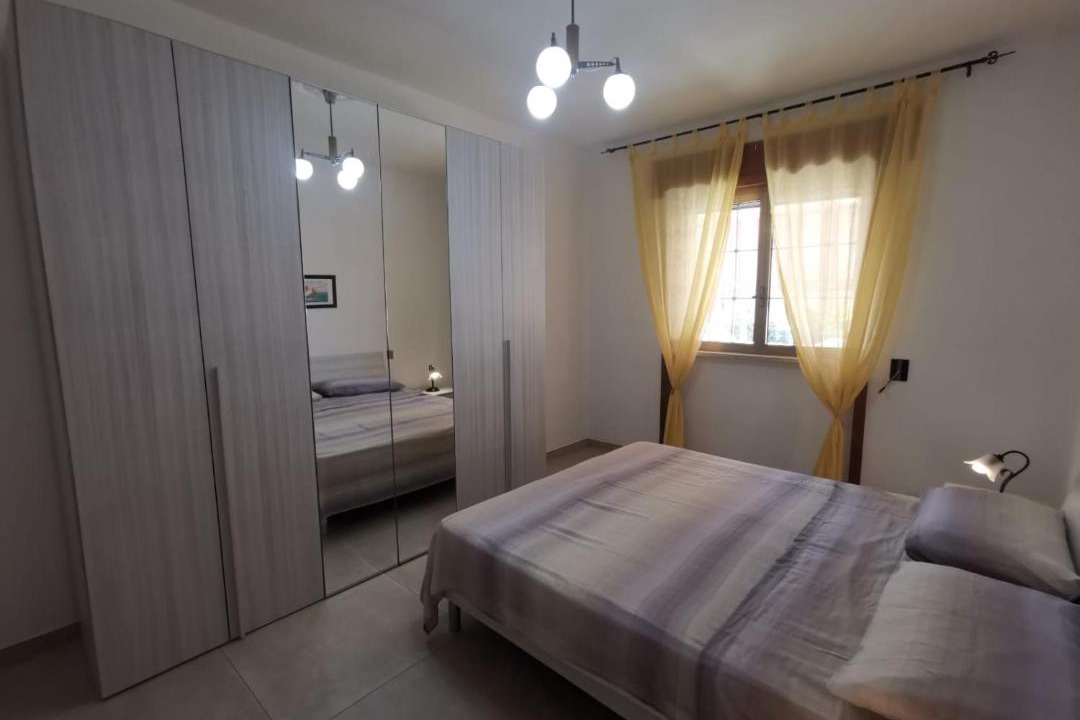 Photo of Bedroom in Marina di Pescoluse