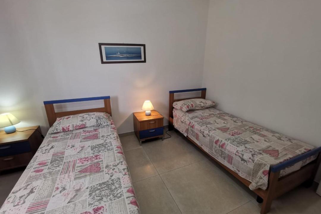 Photo of Bedroom in Marina di Pescoluse