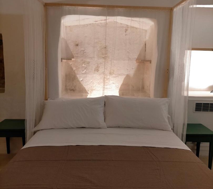 Photo of Bedroom in Alessano