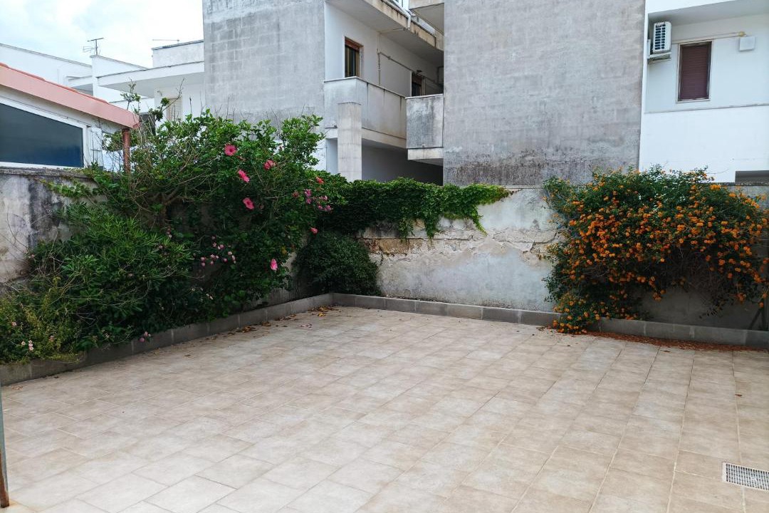 Photo of Buildings in San Foca