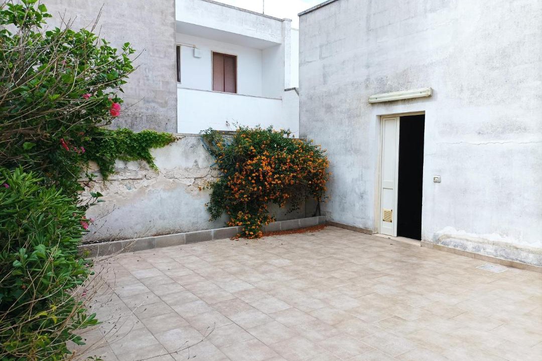 Photo of Buildings in San Foca