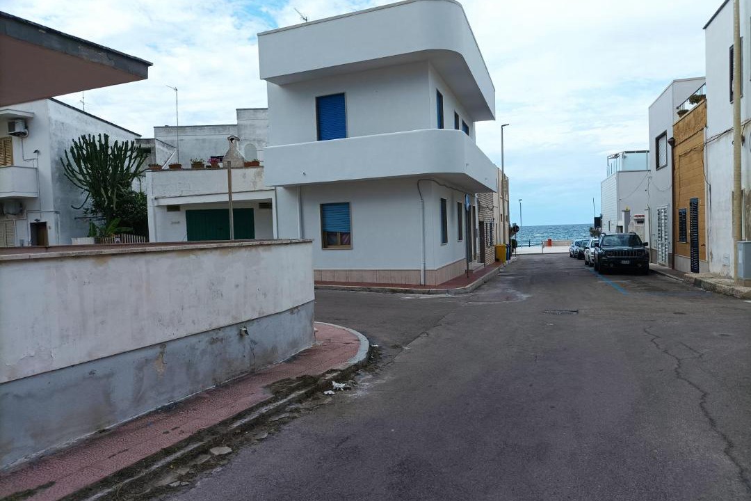 Photo of Buildings in San Foca