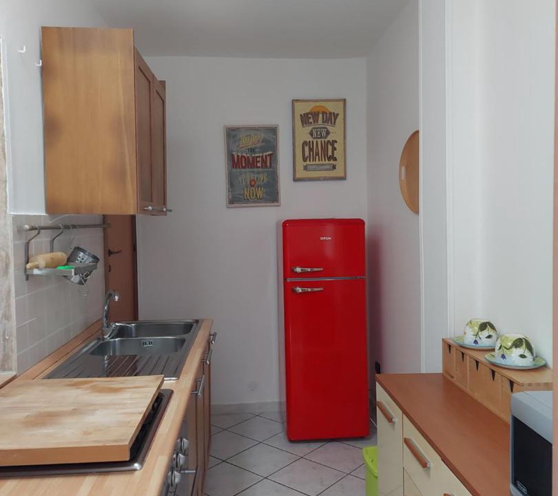 Photo of Kitchen in Porto Cesareo