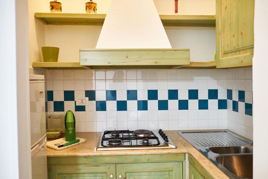 Photo of Kitchen in Marina di Ostuni