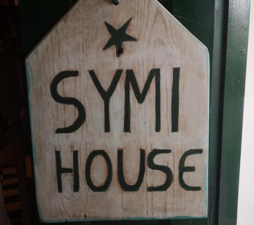 Photo of Buildings in Pedi