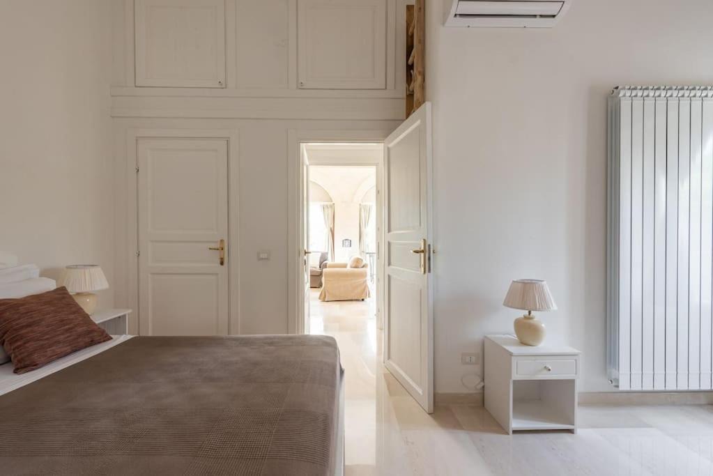 Photo of Bedroom in L'Assunta