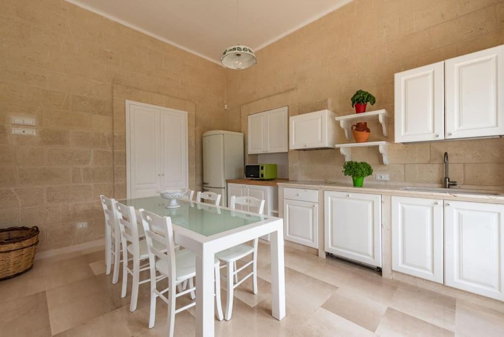 Photo of Kitchen in L'Assunta