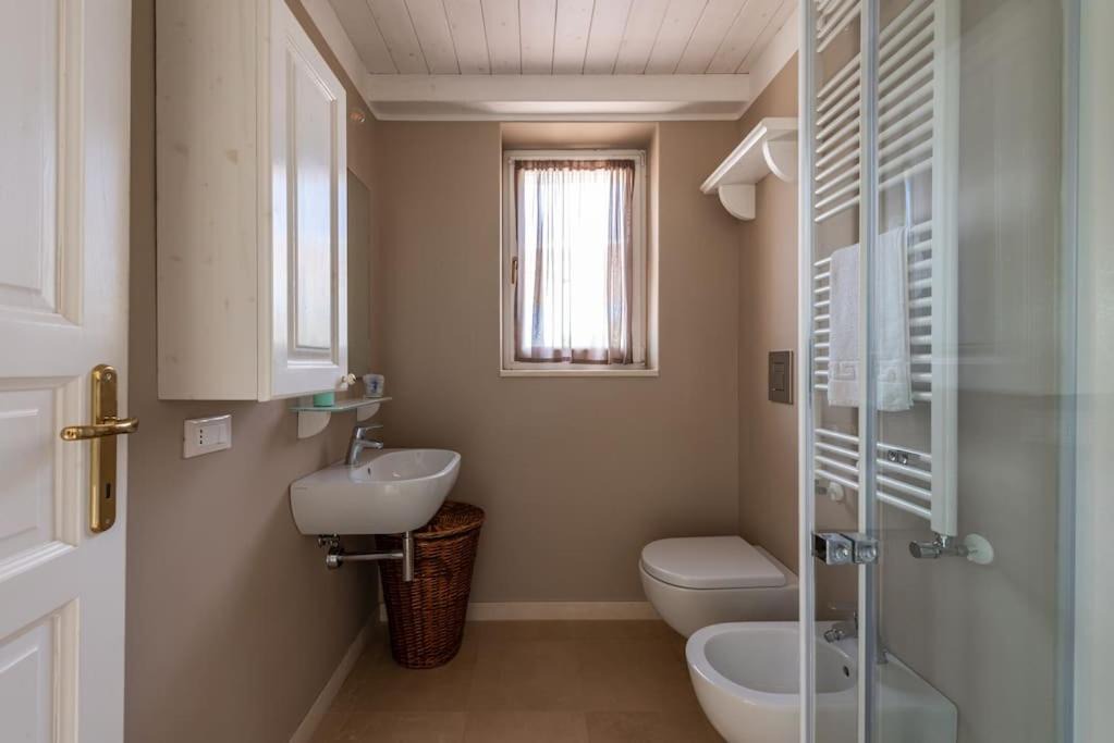 Photo of Bathroom in L'Assunta