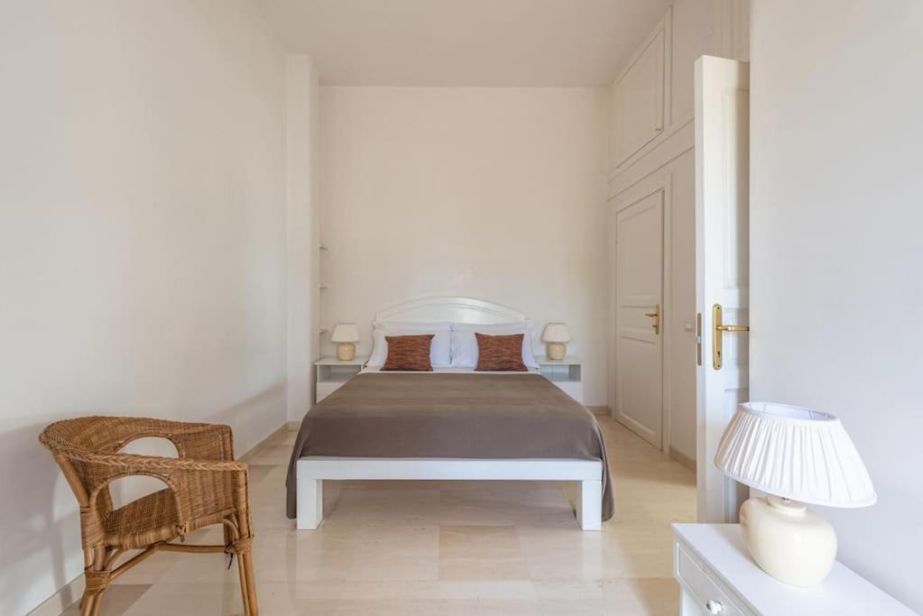 Photo of Bedroom in L'Assunta
