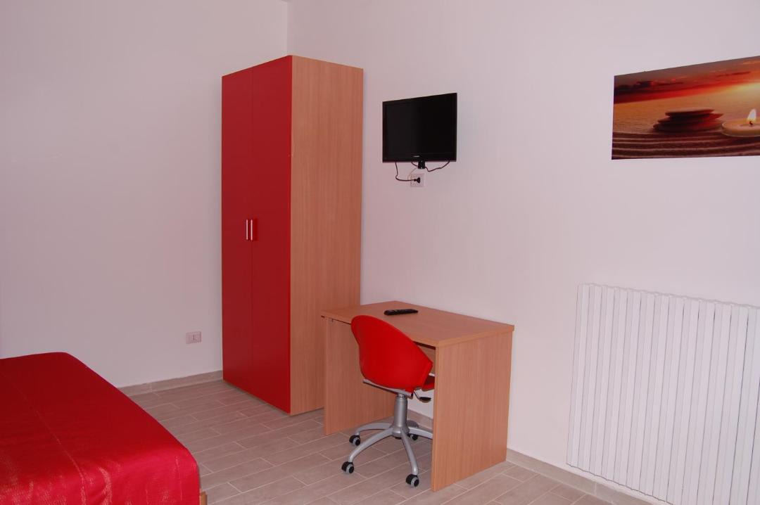 Photo of Bedroom in Trani