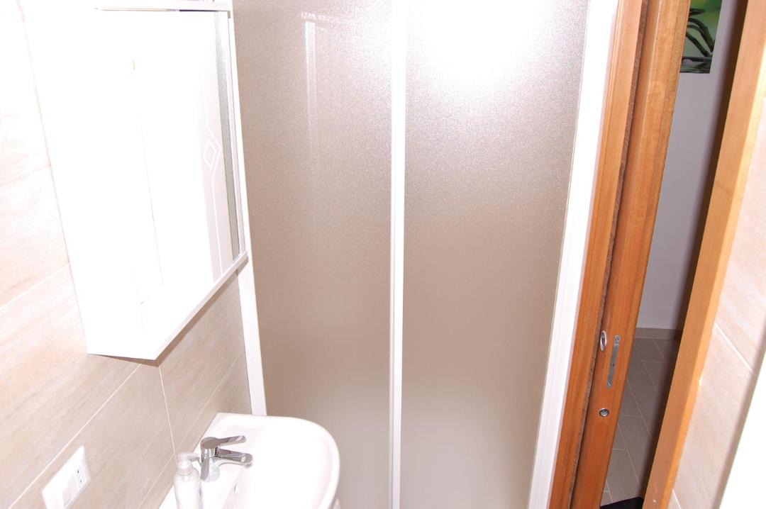 Photo of Bathroom in Trani