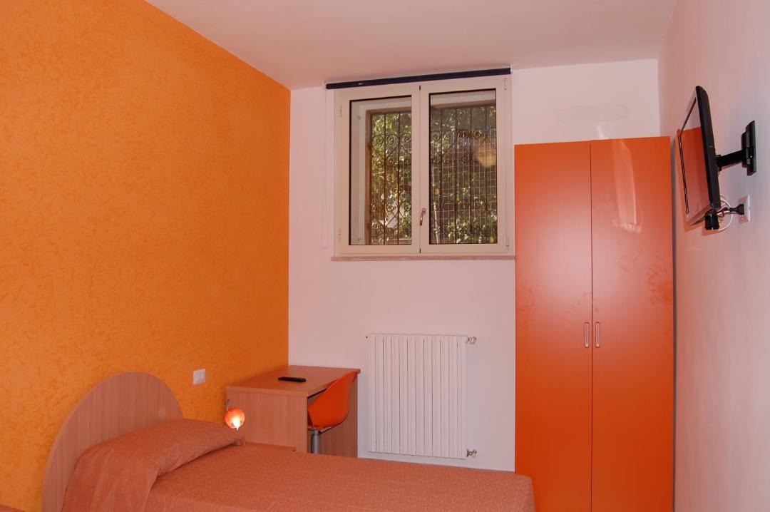 Photo of Bedroom in Trani