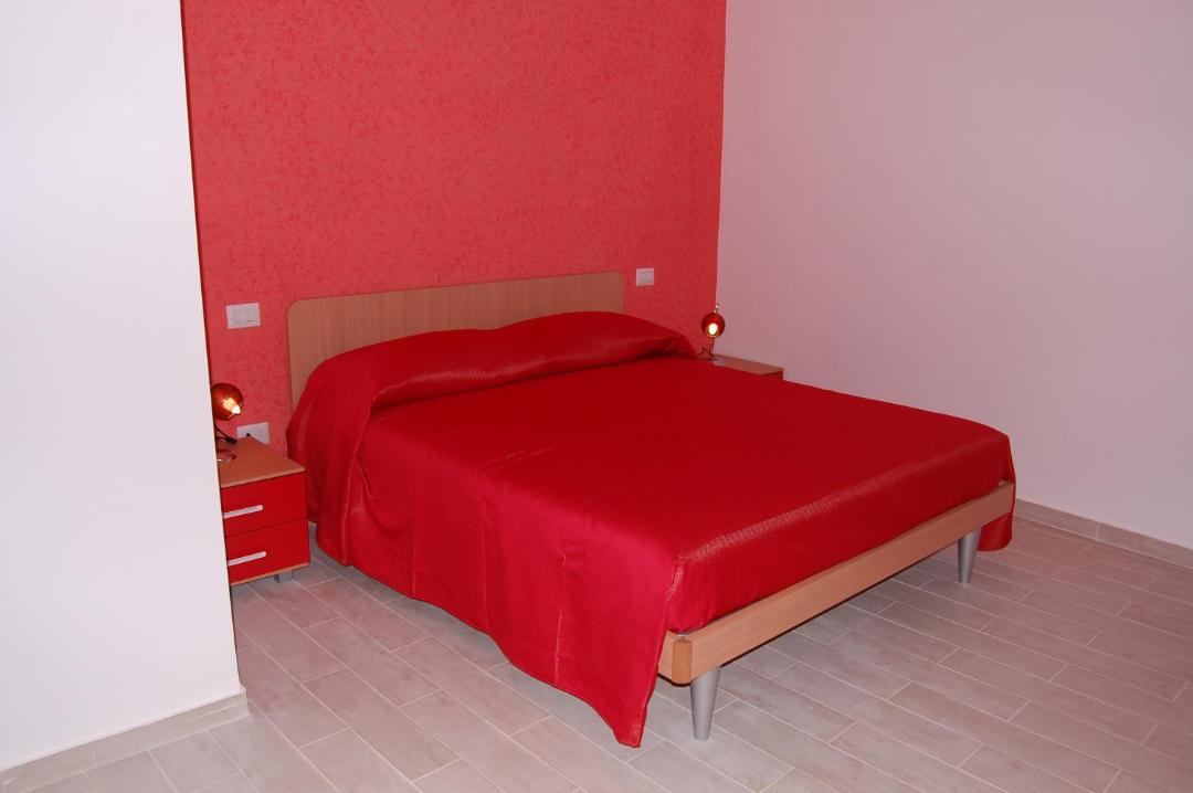 Photo of Bedroom in Trani