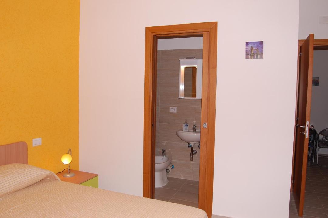 Photo of Bedroom in Trani