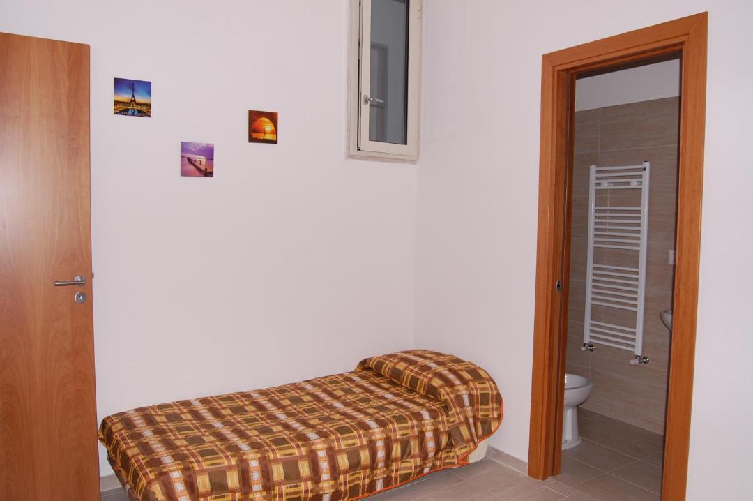 Photo of Bedroom in Trani