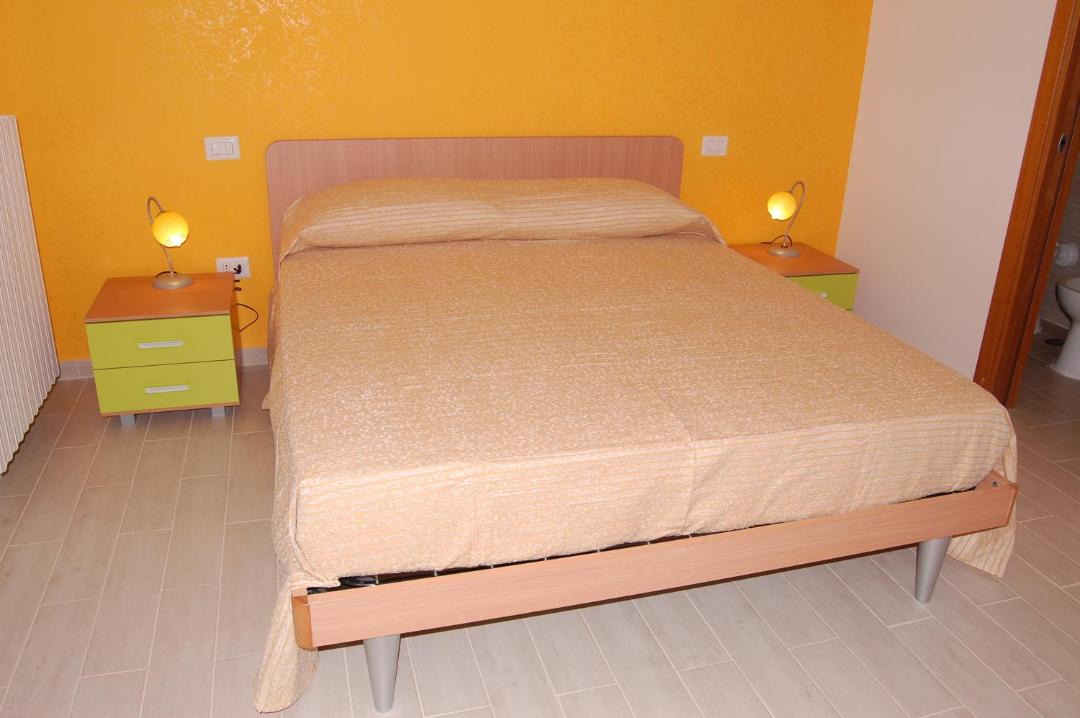 Photo of Bedroom in Trani