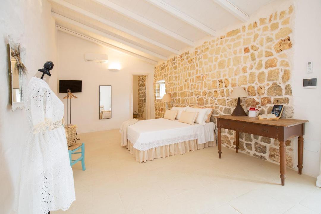 Photo of Bedroom in Ruffano