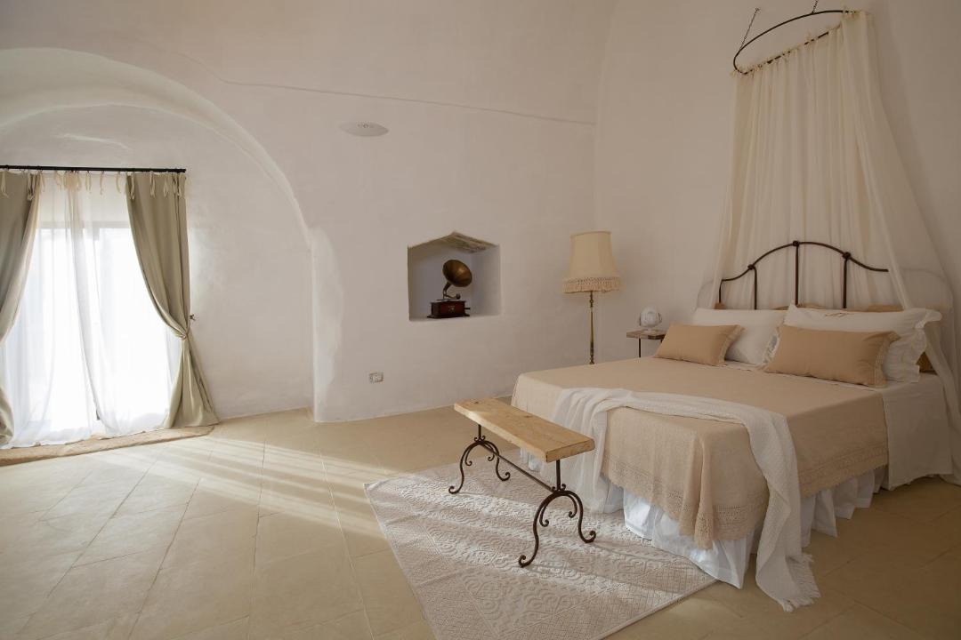 Photo of Bedroom in Ruffano