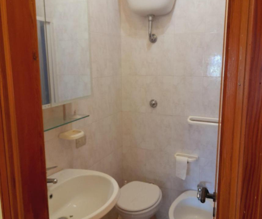 Photo of Bathroom in Lendinuso