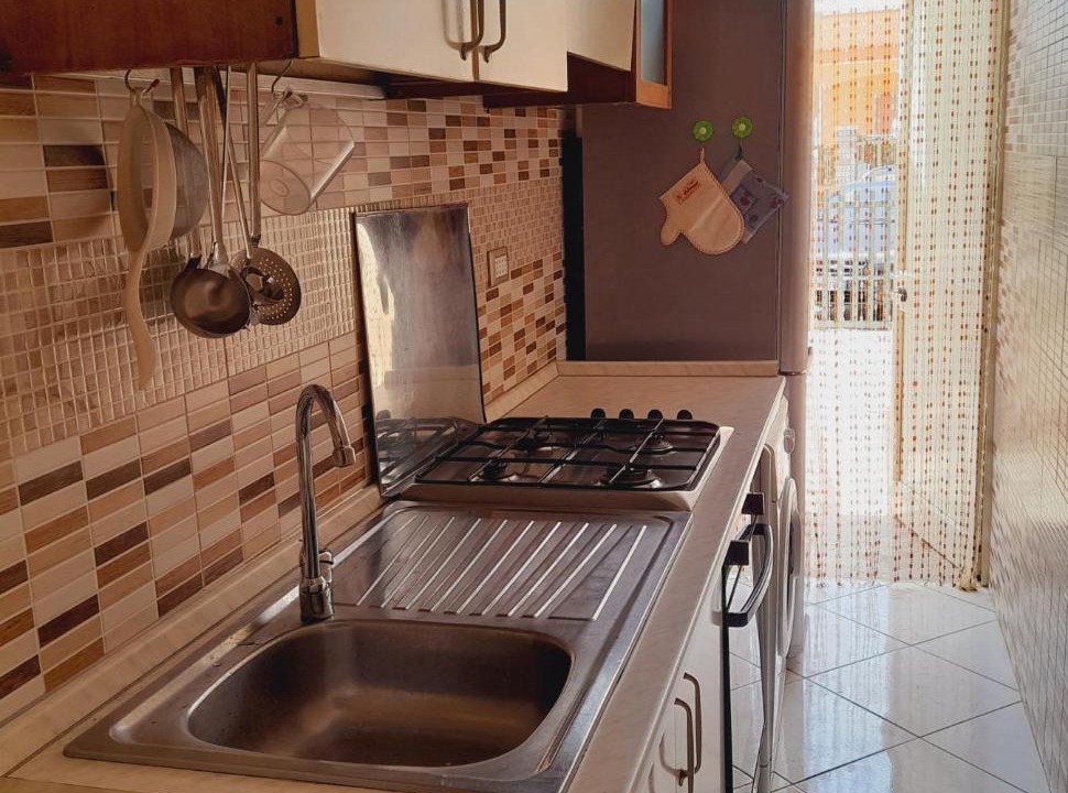 Photo of Kitchen in Lendinuso