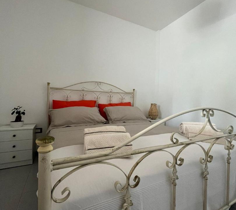 Photo of Bedroom in Campomarino di Maruggio