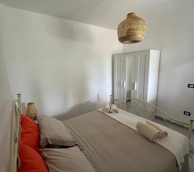 Photo of Bedroom in Campomarino di Maruggio