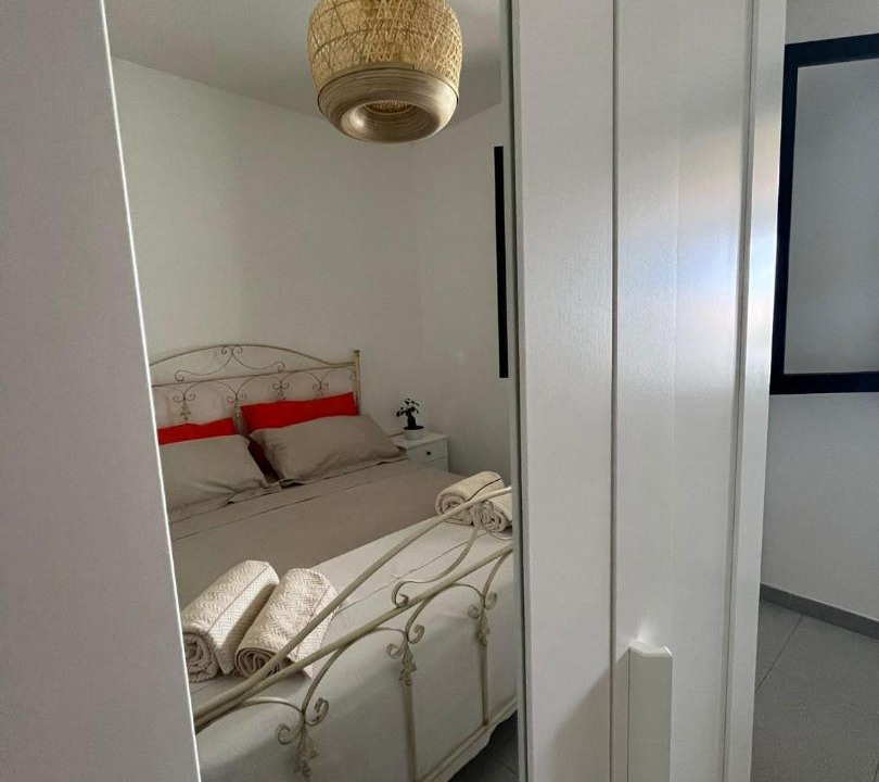 Photo of Bedroom in Campomarino di Maruggio