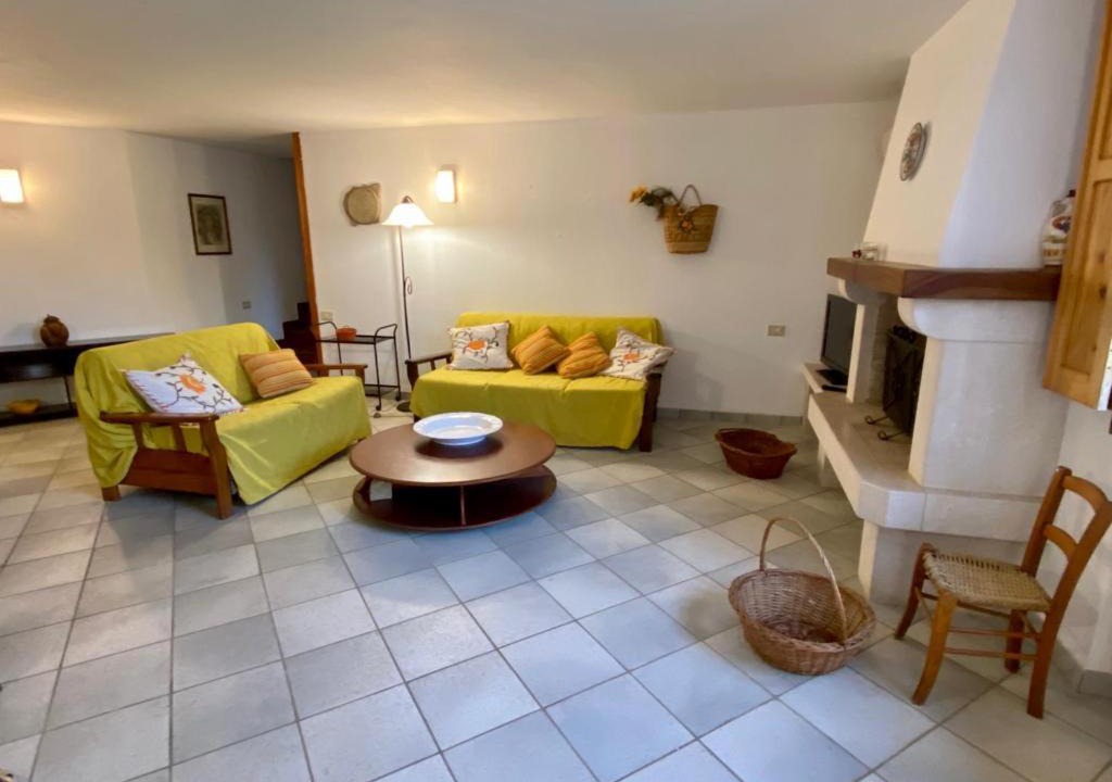 Photo of Livingroom in Selva di Fasano