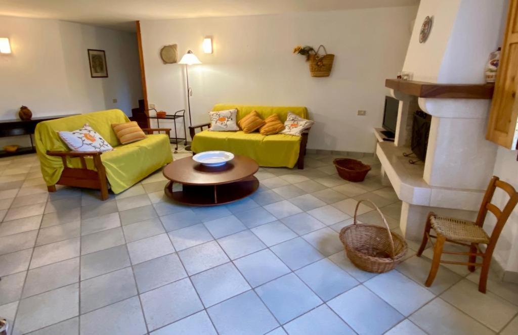 Photo of Livingroom in Selva di Fasano