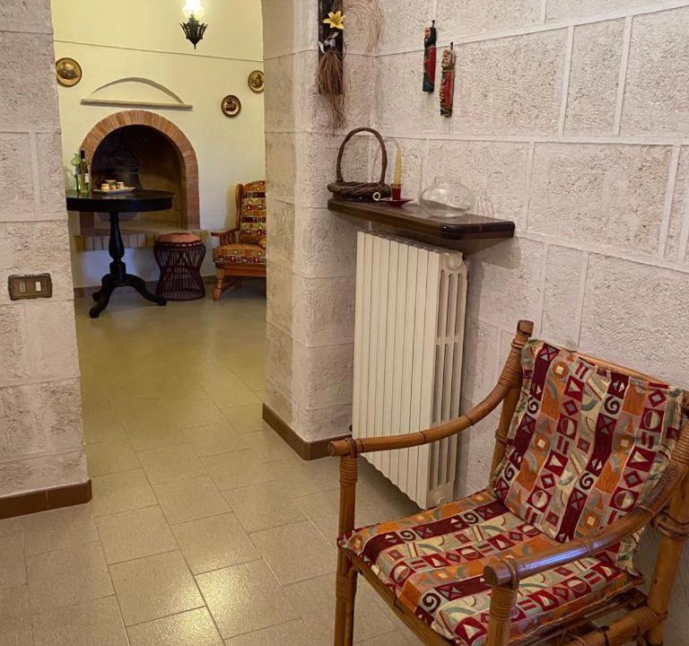 Photo of Livingroom in Selva di Fasano