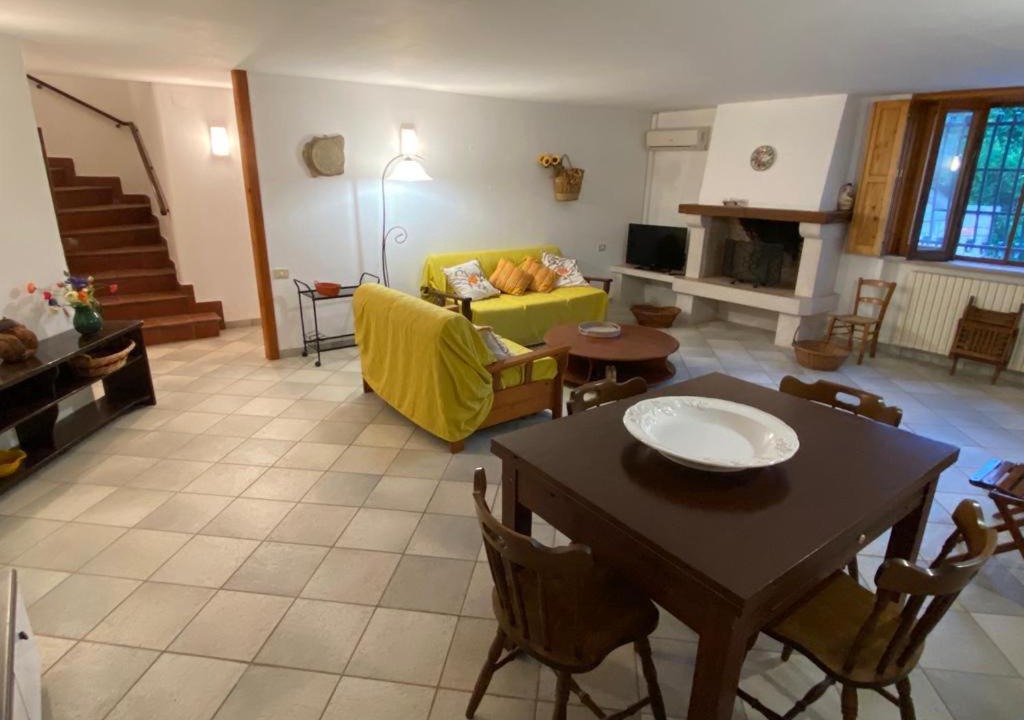 Photo of Livingroom in Selva di Fasano
