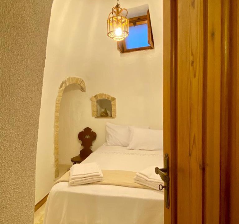 Photo of Bedroom in Selva di Fasano