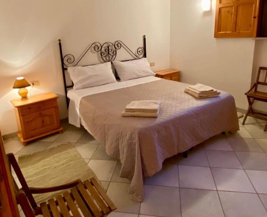 Photo of Bedroom in Selva di Fasano