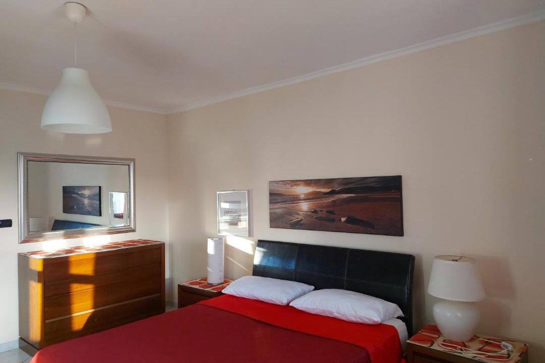 Photo of Bedroom in Porto Cesareo