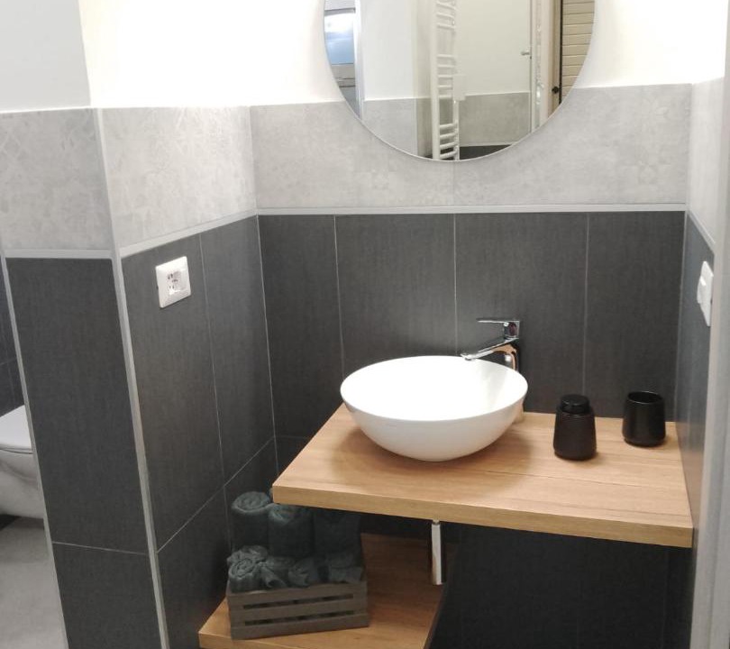 Photo of Bathroom in Montalbano