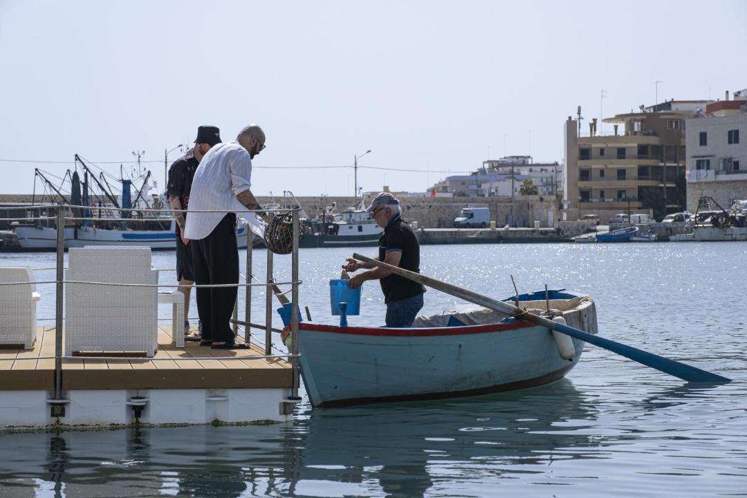 Photo of Others in Bisceglie
