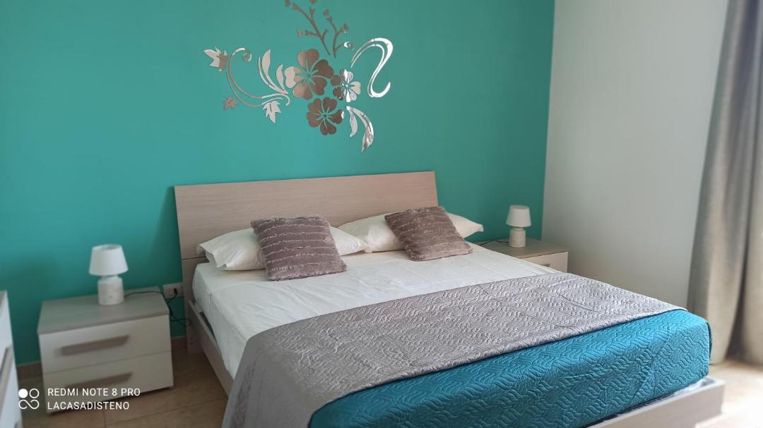 Photo of Bedroom in Castromediano
