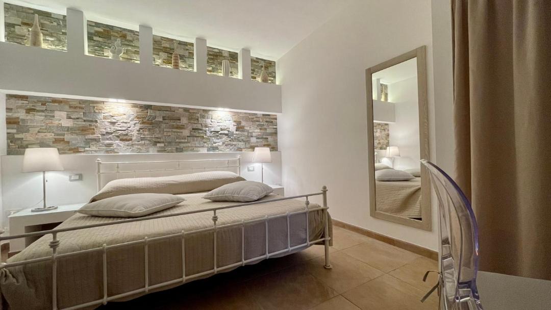 Photo of Bedroom in Peschici